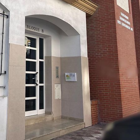 Apartamento Acogedor Sanlúcar de Barrameda Esterno foto