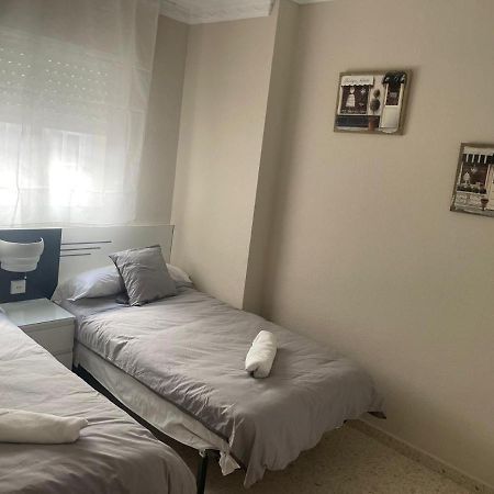 Apartamento Acogedor Sanlúcar de Barrameda Esterno foto