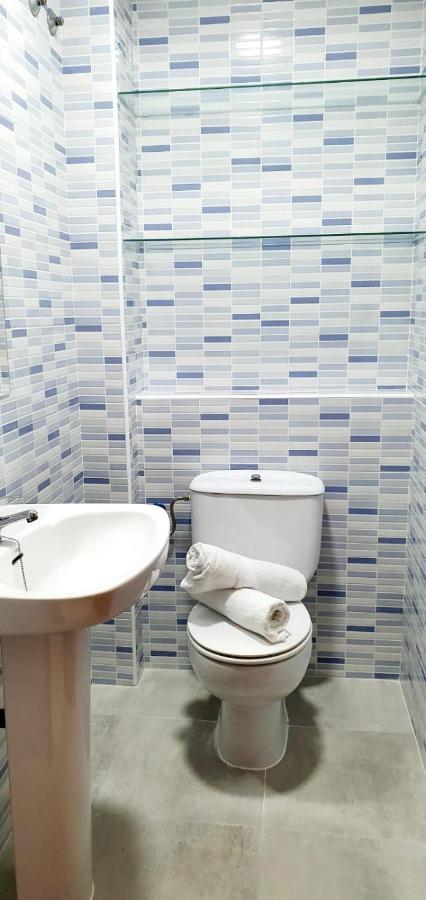 Apartamento Acogedor Sanlúcar de Barrameda Esterno foto