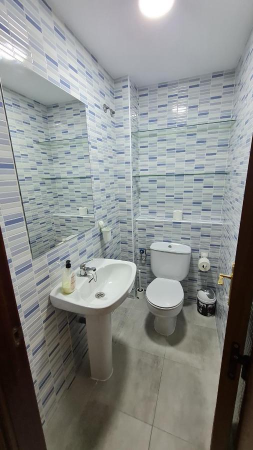 Apartamento Acogedor Sanlúcar de Barrameda Esterno foto