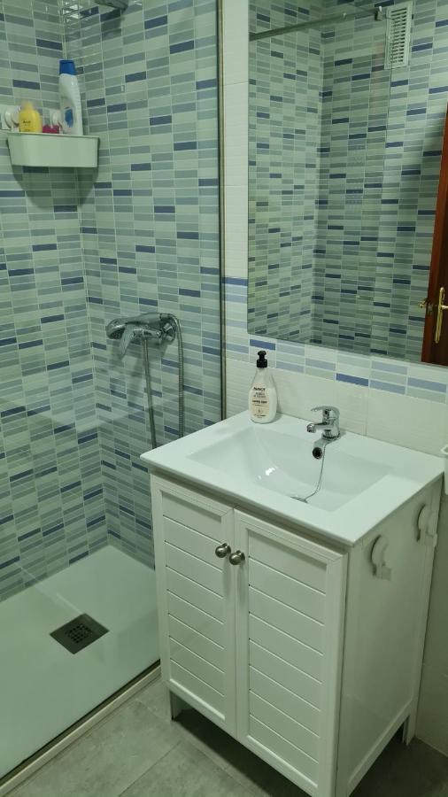 Apartamento Acogedor Sanlúcar de Barrameda Esterno foto