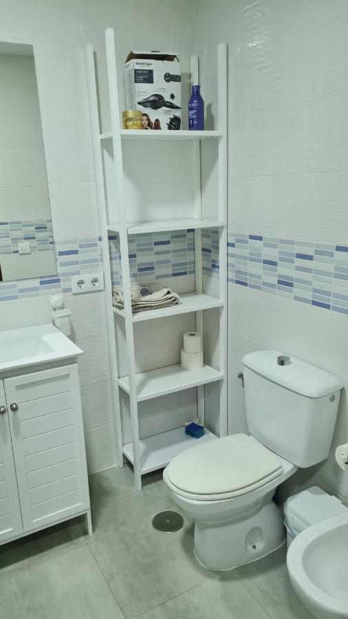 Apartamento Acogedor Sanlúcar de Barrameda Esterno foto