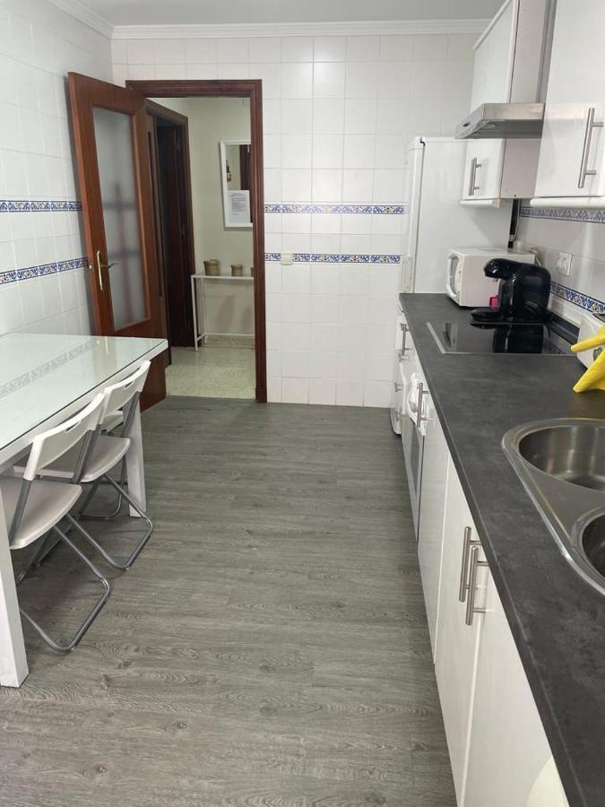 Apartamento Acogedor Sanlúcar de Barrameda Esterno foto