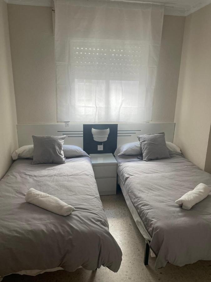 Apartamento Acogedor Sanlúcar de Barrameda Esterno foto