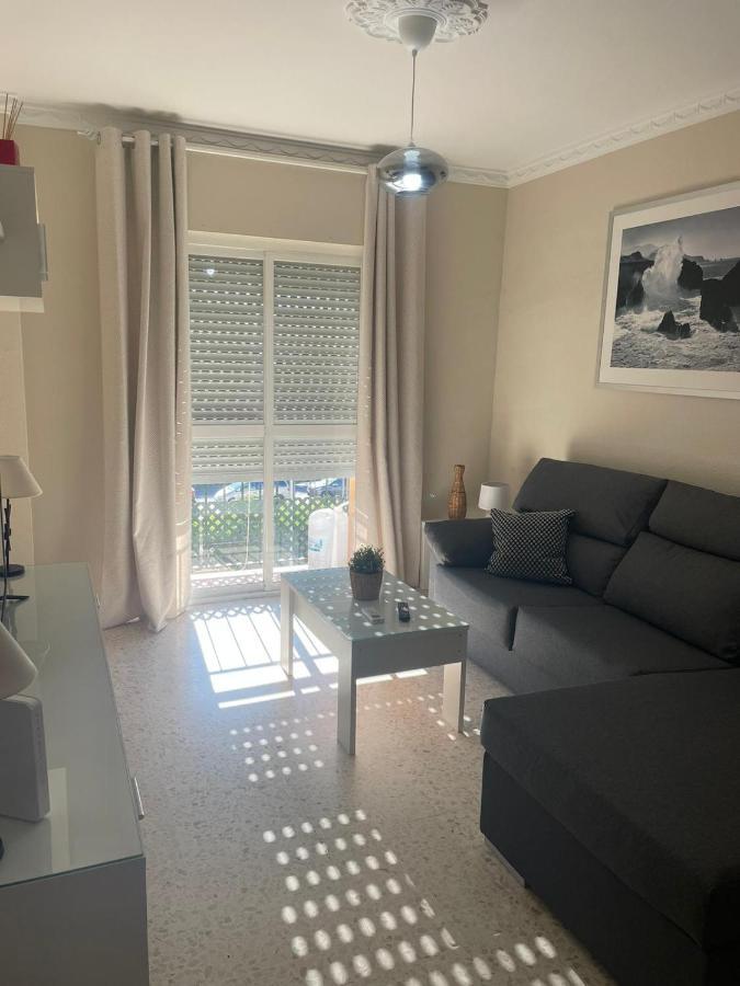 Apartamento Acogedor Sanlúcar de Barrameda Esterno foto