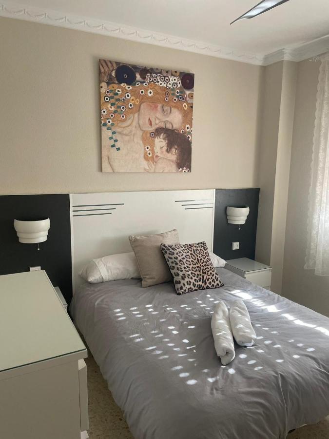 Apartamento Acogedor Sanlúcar de Barrameda Esterno foto