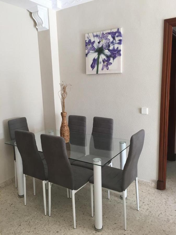 Apartamento Acogedor Sanlúcar de Barrameda Esterno foto