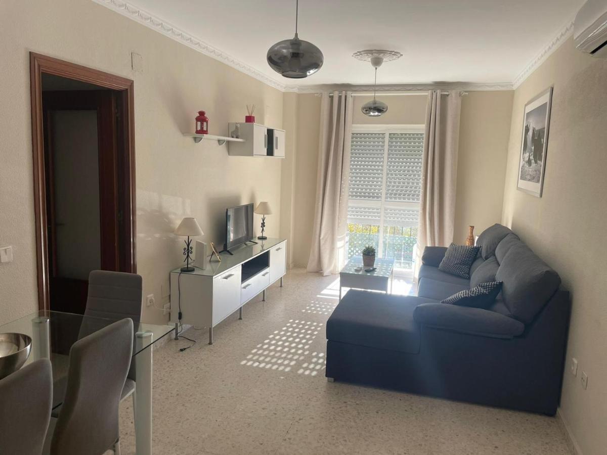 Apartamento Acogedor Sanlúcar de Barrameda Esterno foto