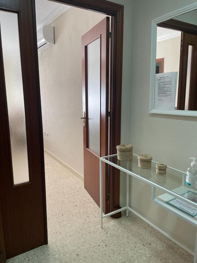 Apartamento Acogedor Sanlúcar de Barrameda Esterno foto