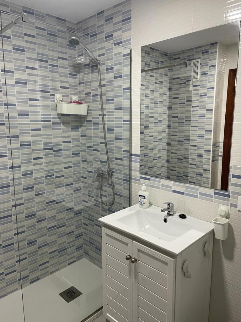 Apartamento Acogedor Sanlúcar de Barrameda Camera foto